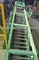 উচ্চ দক্ষতা রাবার যৌগিক শীট ব্যাচ অফ কুলিং মেশিন 600mm - 900mm